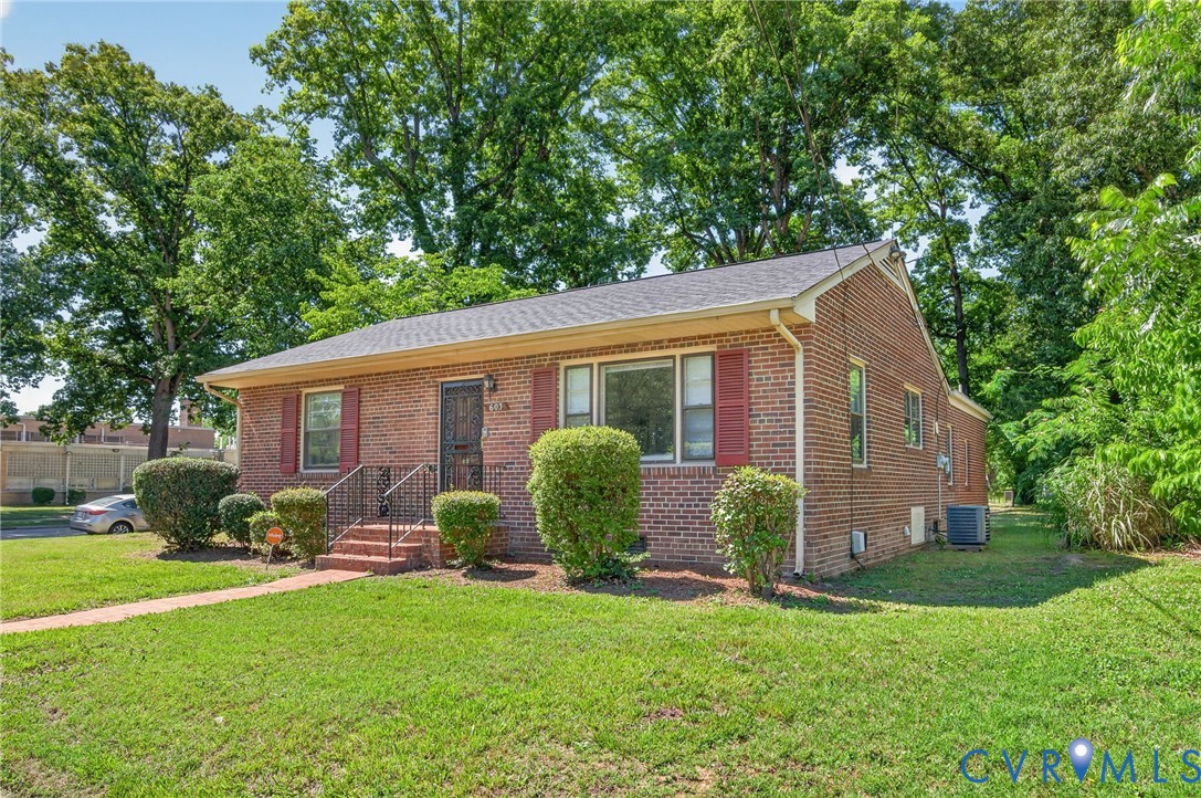 603 Akron Street