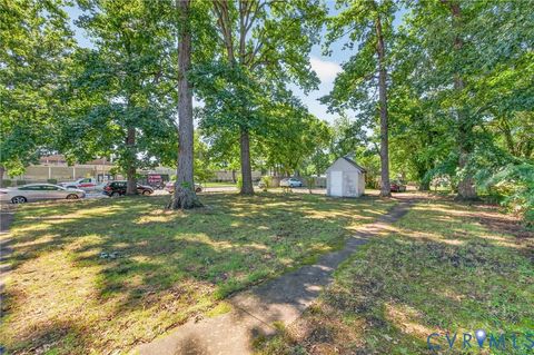 Tiny photo for 603 Akron Street, Richmond, VA 23222 (MLS # 2614527)