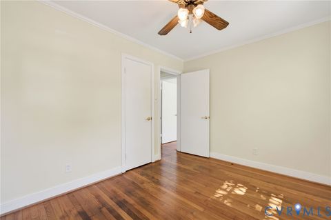 Tiny photo for 603 Akron Street, Richmond, VA 23222 (MLS # 2614527)