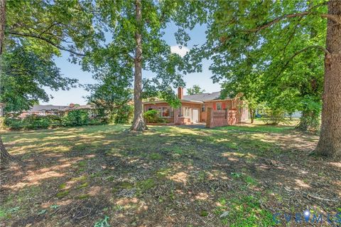 Tiny photo for 603 Akron Street, Richmond, VA 23222 (MLS # 2614527)