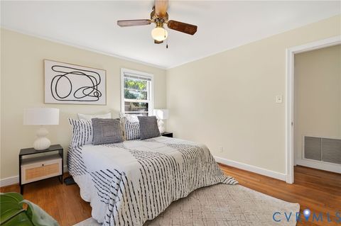 Tiny photo for 603 Akron Street, Richmond, VA 23222 (MLS # 2614527)