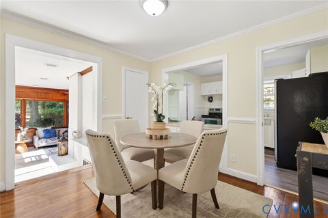 Tiny photo for 603 Akron Street, Richmond, VA 23222 (MLS # 2614527)