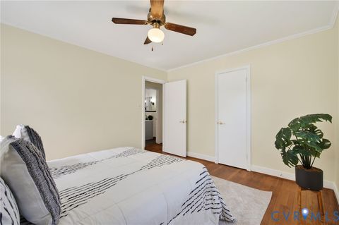 Tiny photo for 603 Akron Street, Richmond, VA 23222 (MLS # 2614527)