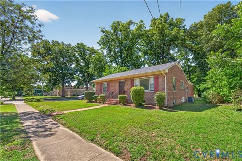 Tiny photo for 603 Akron Street, Richmond, VA 23222 (MLS # 2614527)