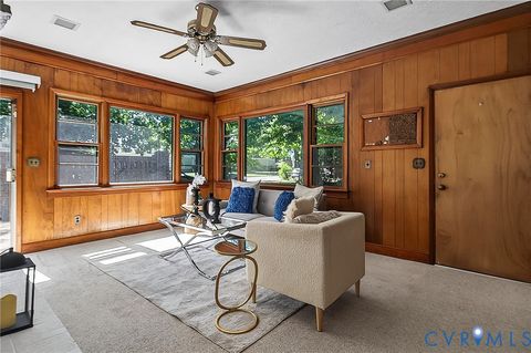 Tiny photo for 603 Akron Street, Richmond, VA 23222 (MLS # 2614527)