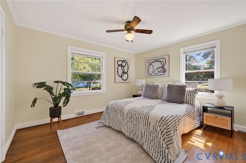 Tiny photo for 603 Akron Street, Richmond, VA 23222 (MLS # 2614527)
