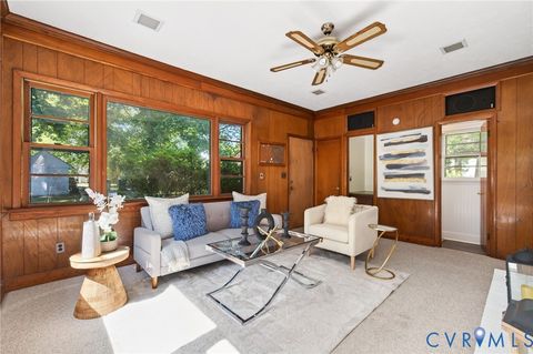 Tiny photo for 603 Akron Street, Richmond, VA 23222 (MLS # 2614527)