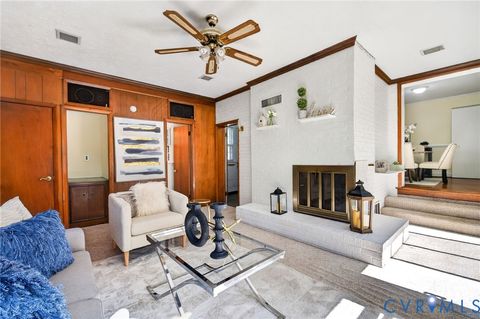 Tiny photo for 603 Akron Street, Richmond, VA 23222 (MLS # 2614527)