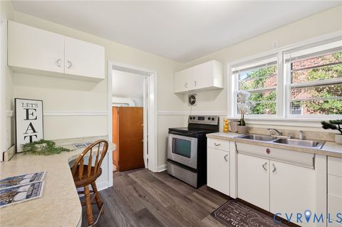Tiny photo for 603 Akron Street, Richmond, VA 23222 (MLS # 2614527)