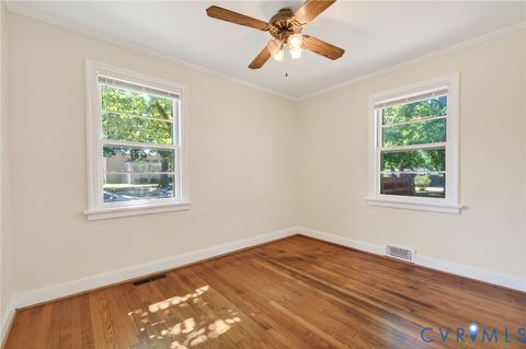 Tiny photo for 603 Akron Street, Richmond, VA 23222 (MLS # 2614527)