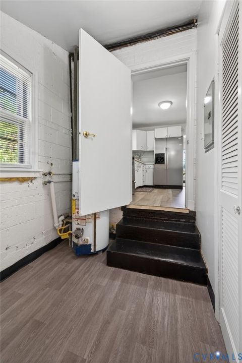 Tiny photo for 603 Akron Street, Richmond, VA 23222 (MLS # 2614527)