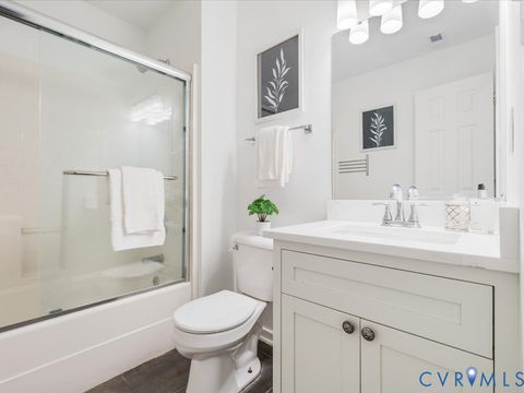Tiny photo for 6900 Dartmouth Avenue, Richmond, VA 23226 (MLS # 2528361)