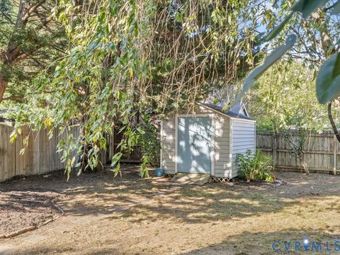 Tiny photo for 6900 Dartmouth Avenue, Richmond, VA 23226 (MLS # 2528361)