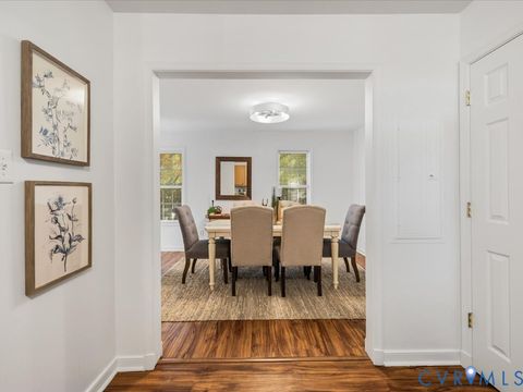 Tiny photo for 6900 Dartmouth Avenue, Richmond, VA 23226 (MLS # 2528361)