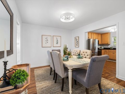Tiny photo for 6900 Dartmouth Avenue, Richmond, VA 23226 (MLS # 2528361)