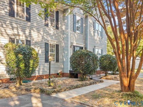 Tiny photo for 6900 Dartmouth Avenue, Richmond, VA 23226 (MLS # 2528361)