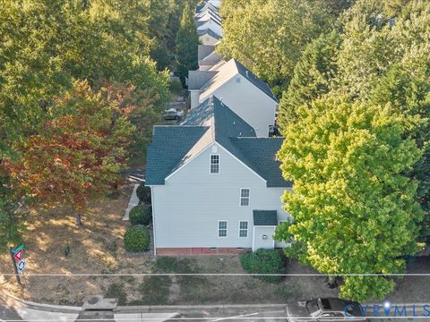 Tiny photo for 6900 Dartmouth Avenue, Richmond, VA 23226 (MLS # 2528361)