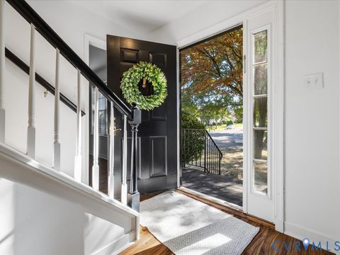 Tiny photo for 6900 Dartmouth Avenue, Richmond, VA 23226 (MLS # 2528361)