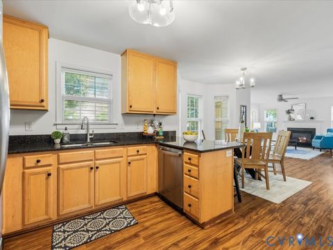 Tiny photo for 6900 Dartmouth Avenue, Richmond, VA 23226 (MLS # 2528361)