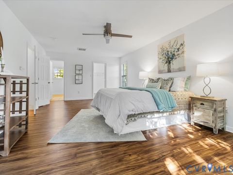 Tiny photo for 6900 Dartmouth Avenue, Richmond, VA 23226 (MLS # 2528361)