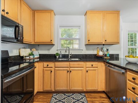 Tiny photo for 6900 Dartmouth Avenue, Richmond, VA 23226 (MLS # 2528361)