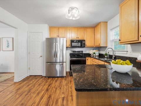 Tiny photo for 6900 Dartmouth Avenue, Richmond, VA 23226 (MLS # 2528361)