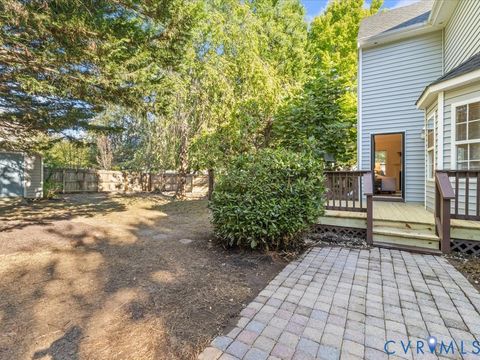 Tiny photo for 6900 Dartmouth Avenue, Richmond, VA 23226 (MLS # 2528361)