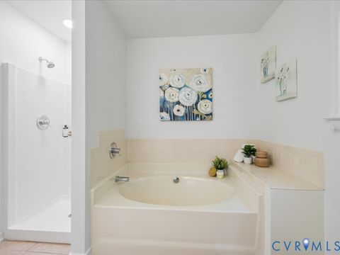 Tiny photo for 6900 Dartmouth Avenue, Richmond, VA 23226 (MLS # 2528361)