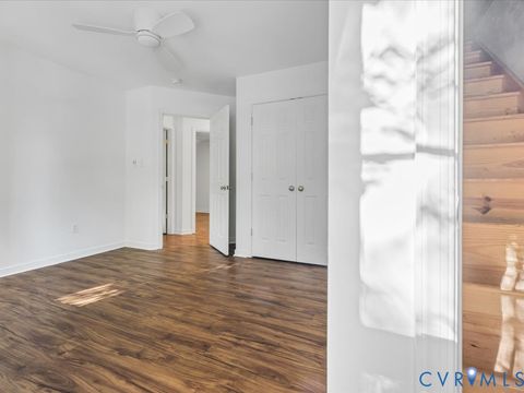 Tiny photo for 6900 Dartmouth Avenue, Richmond, VA 23226 (MLS # 2528361)