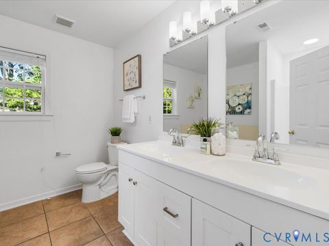 Tiny photo for 6900 Dartmouth Avenue, Richmond, VA 23226 (MLS # 2528361)