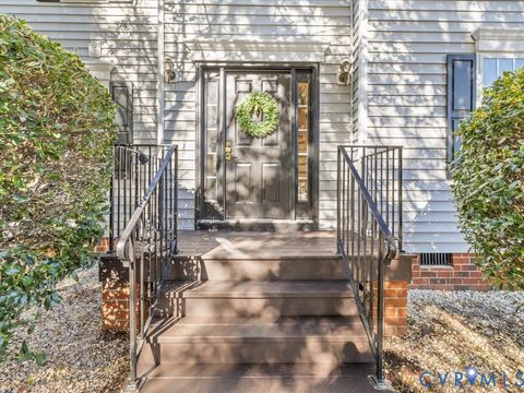 Tiny photo for 6900 Dartmouth Avenue, Richmond, VA 23226 (MLS # 2528361)