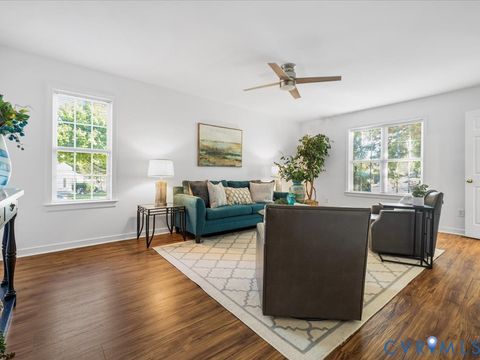 Tiny photo for 6900 Dartmouth Avenue, Richmond, VA 23226 (MLS # 2528361)
