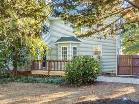 Tiny photo for 6900 Dartmouth Avenue, Richmond, VA 23226 (MLS # 2528361)