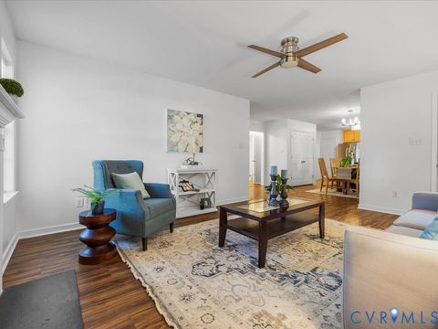 Tiny photo for 6900 Dartmouth Avenue, Richmond, VA 23226 (MLS # 2528361)