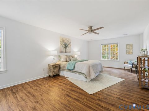 Tiny photo for 6900 Dartmouth Avenue, Richmond, VA 23226 (MLS # 2528361)