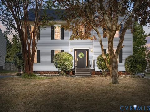 Tiny photo for 6900 Dartmouth Avenue, Richmond, VA 23226 (MLS # 2528361)