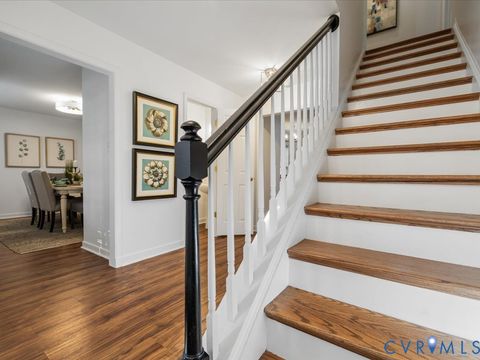 Tiny photo for 6900 Dartmouth Avenue, Richmond, VA 23226 (MLS # 2528361)