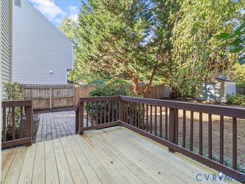 Tiny photo for 6900 Dartmouth Avenue, Richmond, VA 23226 (MLS # 2528361)
