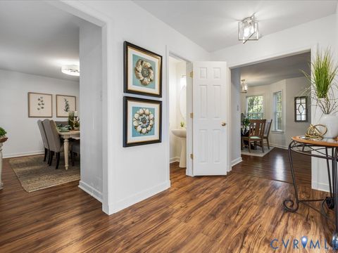 Tiny photo for 6900 Dartmouth Avenue, Richmond, VA 23226 (MLS # 2528361)