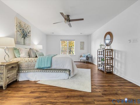 Tiny photo for 6900 Dartmouth Avenue, Richmond, VA 23226 (MLS # 2528361)