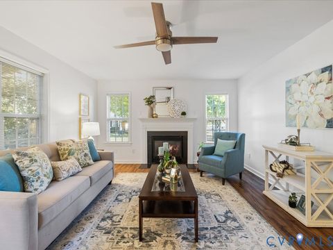 Tiny photo for 6900 Dartmouth Avenue, Richmond, VA 23226 (MLS # 2528361)