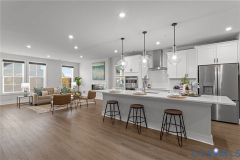 Tiny photo for 4304 Weaver Brook Road #B, Henrico, VA 23233 (MLS # 2602554)