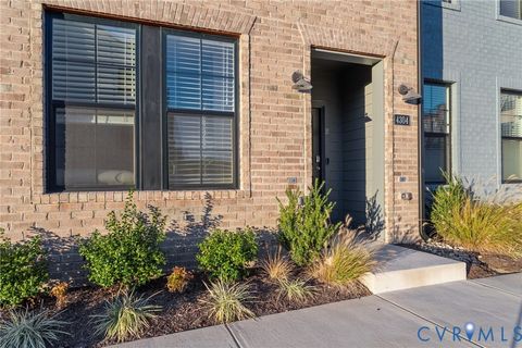 Tiny photo for 4304 Weaver Brook Road #B, Henrico, VA 23233 (MLS # 2602554)