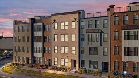 Tiny photo for 4304 Weaver Brook Road #B, Henrico, VA 23233 (MLS # 2602554)