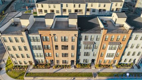 Tiny photo for 4304 Weaver Brook Road #B, Henrico, VA 23233 (MLS # 2602554)