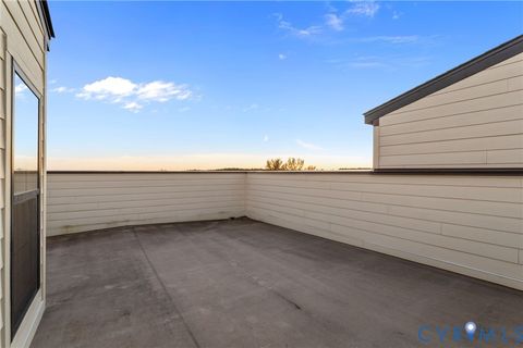 Tiny photo for 4304 Weaver Brook Road #B, Henrico, VA 23233 (MLS # 2602554)