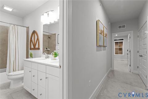 Tiny photo for 4304 Weaver Brook Road #B, Henrico, VA 23233 (MLS # 2602554)