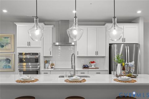 Tiny photo for 4304 Weaver Brook Road #B, Henrico, VA 23233 (MLS # 2602554)