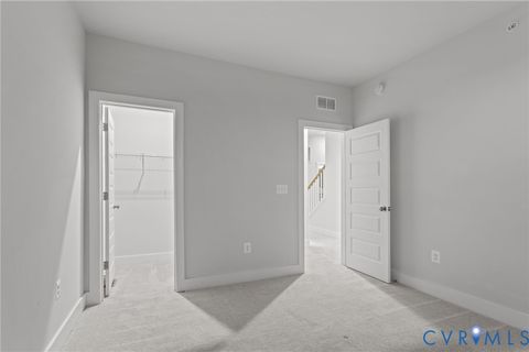 Tiny photo for 4304 Weaver Brook Road #B, Henrico, VA 23233 (MLS # 2602554)