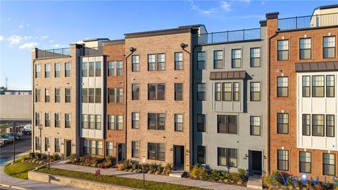 Tiny photo for 4304 Weaver Brook Road #B, Henrico, VA 23233 (MLS # 2602554)